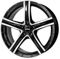 Rial Quinto . ����������� ����: diamant-schwarz poliert, ������ ��������� �����, ������� � ���� �� ������.