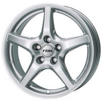 Rial U1 . ����������� ����: polar-silber, ������ ��������� �����, ������� � ���� �� ������.