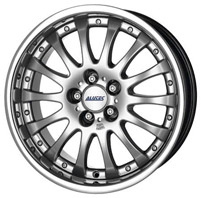 ALUTEC Magnum . ����������� ����: Polar Silver, ������ ��������� �����, ������� � ���� �� ������.