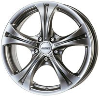 ALUTEC Storm . ����������� ����: Polar Silver, ������ ��������� �����, ������� � ���� �� ������.