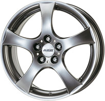 ALUTEC TORNADO . ����������� ����: Polar Silver, ������ ��������� �����, ������� � ���� �� ������.