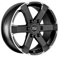 MSW 46 . ����������� ����: MBFP, ������ ��������� �����, ������� � ���� �� ������.