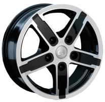 LS Wheels LS128 . ����������� ����: BKF, ������ ��������� �����, ������� � ���� �� ������.