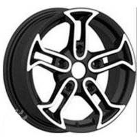 LS Wheels LS217 . ����������� ����: MBF, ������ ��������� �����, ������� � ���� �� ������.