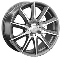 LS Wheels LS288 . ����������� ����: GMF, ������ ��������� �����, ������� � ���� �� ������.