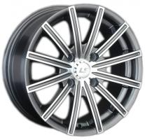 LS Wheels LS312 . ����������� ����: GMF, ������ ��������� �����, ������� � ���� �� ������.