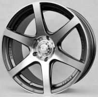 LS Wheels LS328 . ����������� ����: GMF, ������ ��������� �����, ������� � ���� �� ������.
