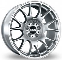 BBS CH023 . ����������� ����: Brilliant Silver, ������ ��������� �����, ������� � ���� �� ������.