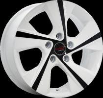 REPLICA Concept-HND509 . ����������� ����: W+B, ������ ��������� �����, ������� � ���� �� ������.