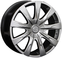 REPLICA IN2 . ����������� ����: HB, ������ ��������� �����, ������� � ���� �� ������.