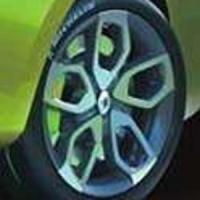 REPLICA Concept-RN512 . ����������� ����: MBF, ������ ��������� �����, ������� � ���� �� ������.