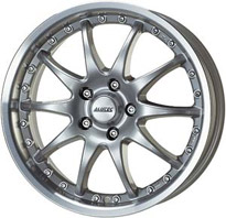 ALUTEC Kyro . ����������� ����: Graphite, ������ ��������� �����, ������� � ���� �� ������.