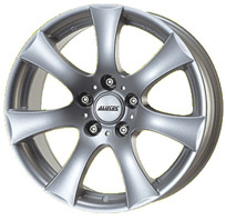 ALUTEC V . ����������� ����: Polar Silver, ������ ��������� �����, ������� � ���� �� ������.