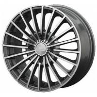 LS Wheels W1023 . ����������� ����: GMF, ������ ��������� �����, ������� � ���� �� ������.