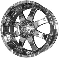 REPLICA FR 8008 . ����������� ����: Chrome, ������ ��������� �����, ������� � ���� �� ������.