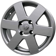 REPLICA FR 308 . ����������� ����: GM, ������ ��������� �����, ������� � ���� �� ������.