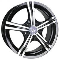 YST X-23 . ����������� ����: BKF, ������ ��������� �����, ������� � ���� �� ������.