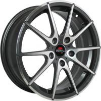 YOKATTA MODEL Forged-521 . ����������� ����: GMF, ������ ��������� �����, ������� � ���� �� ������.