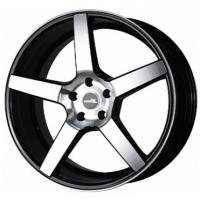 X-RACE AF-07 . ����������� ����: BKF, ������ ��������� �����, ������� � ���� �� ������.