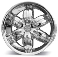 REPLICA FR 624 . ����������� ����: Chrome, ������ ��������� �����, ������� � ���� �� ������.