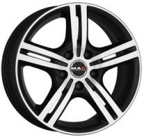 MAK Velocity . ����������� ����: Ice Black, ������ ��������� �����, ������� � ���� �� ������.