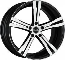 MAK XCAVE-F . ����������� ����: Superdark Mirror, ������ ��������� �����, ������� � ���� �� ������.