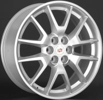 REPLAY CL7 . ����������� ����: Silver, ������ ��������� �����, ������� � ���� �� ������.