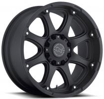 BLACK RHINO GLAMIS . ����������� ����: Matt Black, ������ ��������� �����, ������� � ���� �� ������.