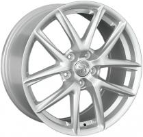 REPLAY LX55 . ����������� ����: Silver, ������ ��������� �����, ������� � ���� �� ������.