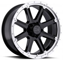 BLACK RHINO MOAB . ����������� ����: Gloss Black, ������ ��������� �����, ������� � ���� �� ������.