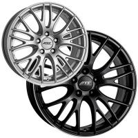 ATS Perfektion . ����������� ����: diamond Black, ������ ��������� �����, ������� � ���� �� ������.