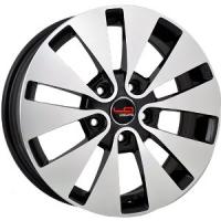 REPLAY Ki65 . ����������� ����: BK/FP, ������ ��������� �����, ������� � ���� �� ������.