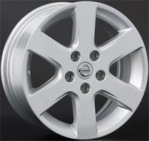 REPLICA NS13 . ����������� ����: Silver, ������ ��������� �����, ������� � ���� �� ������.