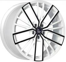 YST X-20 . ����������� ����: W+B, ������ ��������� �����, ������� � ���� �� ������.