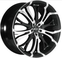 YST X-21 . ����������� ����: BKF, ������ ��������� �����, ������� � ���� �� ������.