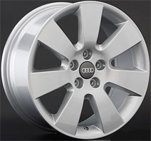 REPLICA A20 . ����������� ����: Chrome, ������ ��������� �����, ������� � ���� �� ������.