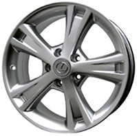 REPLICA LX11 . ����������� ����: HPB, ������ ��������� �����, ������� � ���� �� ������.