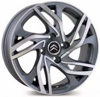 REPLICA Ci607 . ����������� ����: MG, ������ ��������� �����, ������� � ���� �� ������.