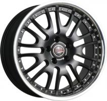 REPLICA Concept-B504 . ����������� ����: MB+SSL, ������ ��������� �����, ������� � ���� �� ������.