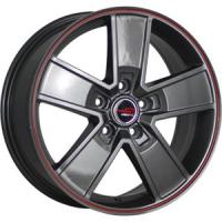 REPLICA Concept-GM529 . ����������� ����: GMRS, ������ ��������� �����, ������� � ���� �� ������.