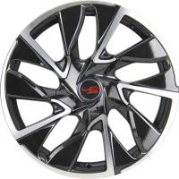 REPLICA Ci508 . ����������� ����: MBF, ������ ��������� �����, ������� � ���� �� ������.