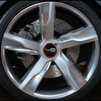 REPLICA Concept-V504 . ����������� ����: SF, ������ ��������� �����, ������� � ���� �� ������.