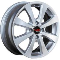 REPLICA GM40 . ����������� ����: Silver, ������ ��������� �����, ������� � ���� �� ������.