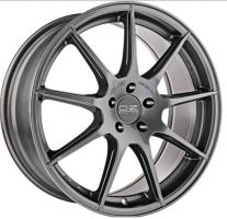 O.Z. OMNIA . ����������� ����: Grigio corsa, ������ ��������� �����, ������� � ���� �� ������.