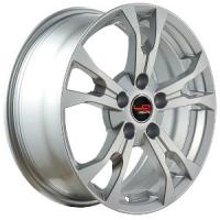 REPLICA KI106 . ����������� ����: Silver, ������ ��������� �����, ������� � ���� �� ������.