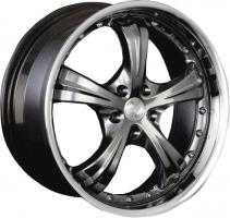 Racing Wheels H-194 . ����������� ����: HPT, ������ ��������� �����, ������� � ���� �� ������.