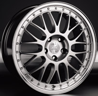 Racing Wheels H-222 . ����������� ����: HPT, ������ ��������� �����, ������� � ���� �� ������.