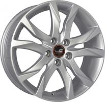 REPLICA PG52 . ����������� ����: Silver, ������ ��������� �����, ������� � ���� �� ������.