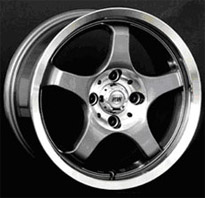 FORSAGE P0301 . ����������� ����: Chrome, ������ ��������� �����, ������� � ���� �� ������.