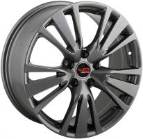 REPLICA Ki148 . ����������� ����: GM, ������ ��������� �����, ������� � ���� �� ������.